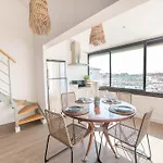 Appartamento Pylos - évasion De Gamme, Vue Sur Le Port Capbreton